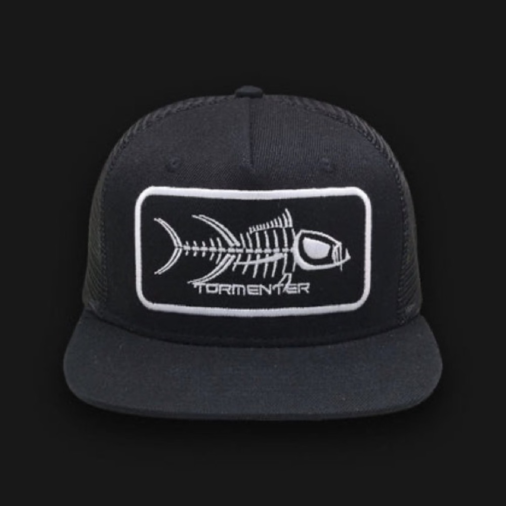 Tormenter Fishing Hat